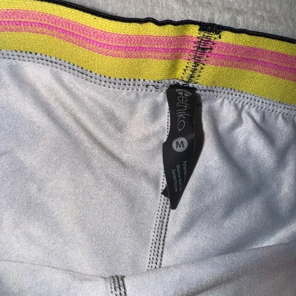 Ethika shorts 🩳 - Picture 4 of 5